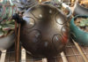 The Miraculous Invention Of Steel Tongue Drums