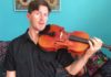 Learning to Play Viola: Private Lessons vs YouTube Videos
