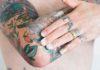 Amazing Shower Tips For a Brand New Tattoo