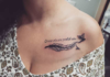 Small Bird Tattoo Ideas You Can Get in 2021