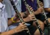What Will I Learn in A Clarinet Lesson?