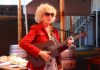 KATE MAGDALENA SNAGS A NOMINATION FOR THE 4TH ANNUAL MY MUSIC BLOCK TV AWARDS!