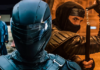 The origins of the Ninja