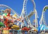 The Ultimate Hub of Entertainment: Amusement Park