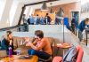 These Are The Best Corporate Team Building Activities