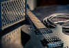 The Functions of the Different Electric Guitar Parts