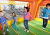 Making Your Next Bounce House Party the Most Entertaining Yet