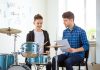 Local Drums Classes: Your Path to Drumming Brilliance Near Me