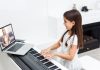 Mastering the Keys: Choosing the Right Online Keyboard Class