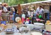 Uncovering Hidden Treasures: Exploring the Vibrant Flea Markets of North Texas
