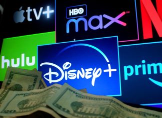 Which IPTV features are most wanted by viewers?