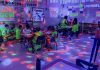 Engage and Excite with UV Reactive Fun