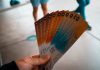 Ticket printing