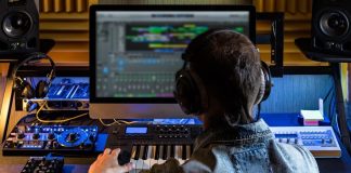 How Does a Studio Engineer Enhance the Quality of a Music Production?