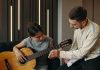 5 Ways Beginners Build Confidence During Their First Music Lessons
