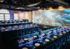 How Audio Visual Companies Transform Corporate Events Into Immersive Experiences
