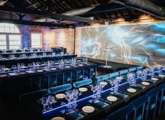 How Audio Visual Companies Transform Corporate Events Into Immersive Experiences
